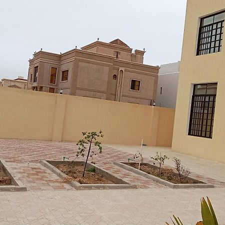 فيلا وشقق السعادة - صلالة Exterior photo