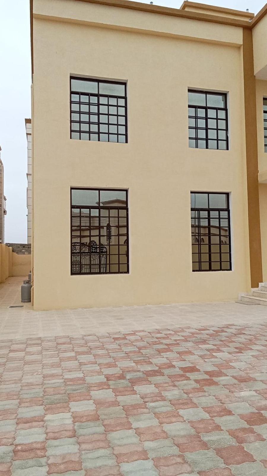 فيلا وشقق السعادة - صلالة Exterior photo