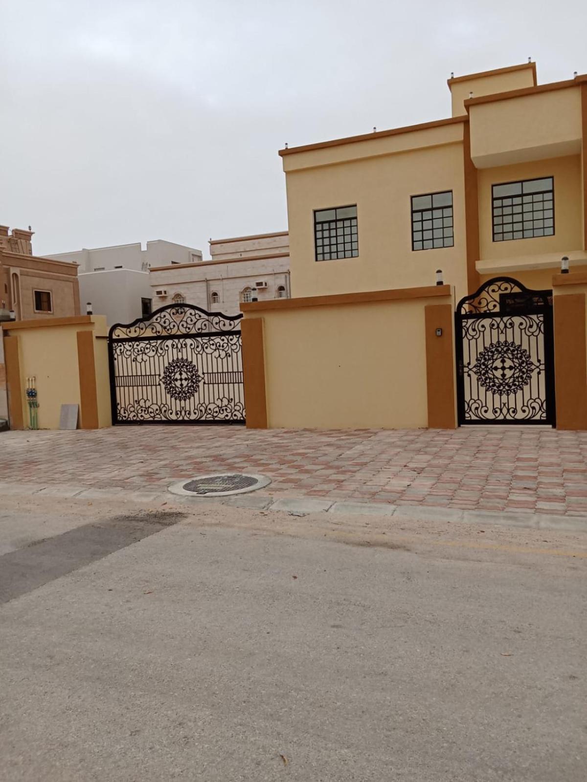 فيلا وشقق السعادة - صلالة Exterior photo